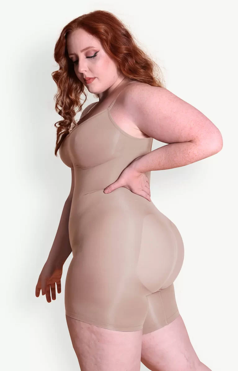 Can Shapewear Reshape Your Body Permanently
