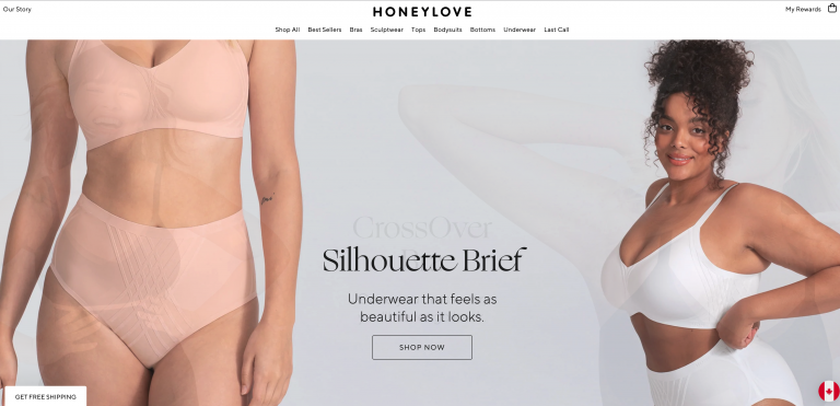 Honeylove Shapewear Review