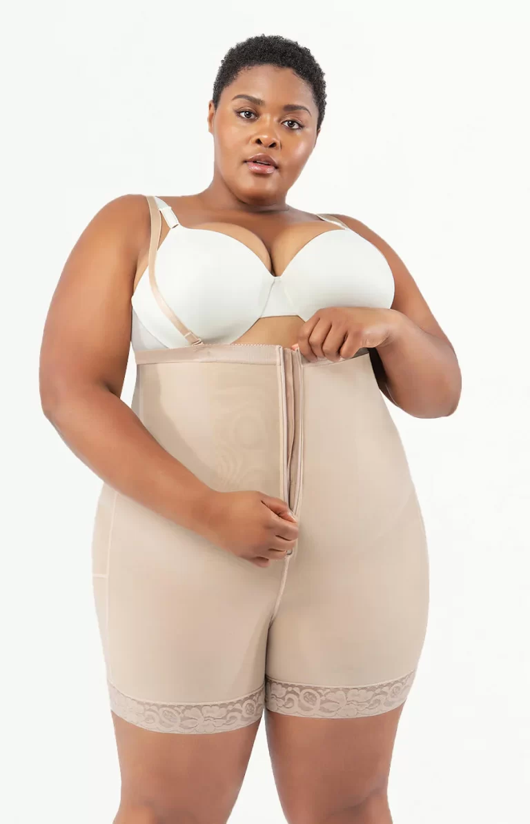 Best Girdle for Plus Size